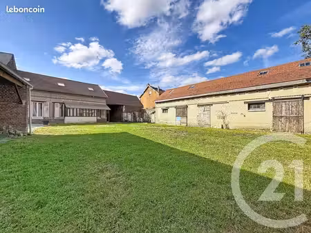 maison 5 pièces 90 m²
