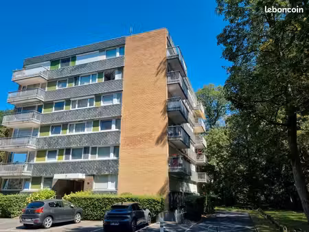lys lez lannoy: residence auteuil