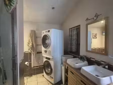 maison 4 pièces 115 m²