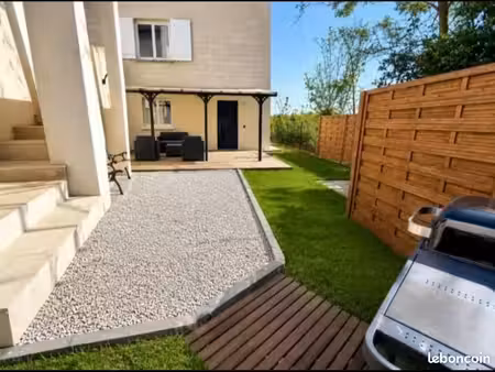 appartement maison 5 pièces en direct vendeur
