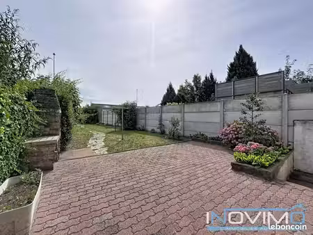 maison 5 pièces 98 m²