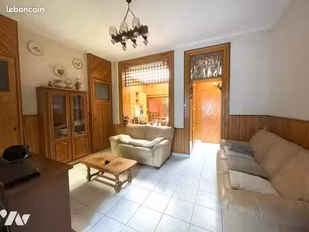 maison 4 pièces 103 m²