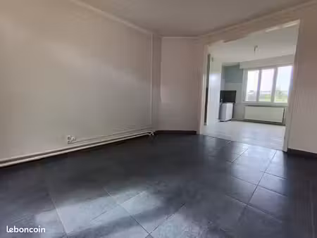 maison 100 m² dunkerque