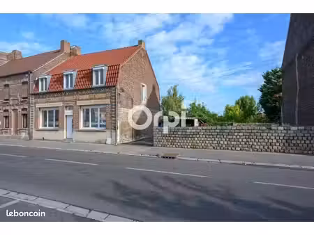 maison 5 pièces 156 m²