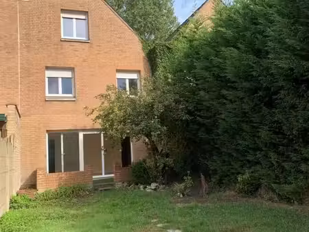 maison 112 m² grande synthe
