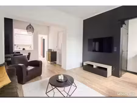 maison 92 m² – 3 chambres – terrasse – cave – quesnoy-sur-deûle