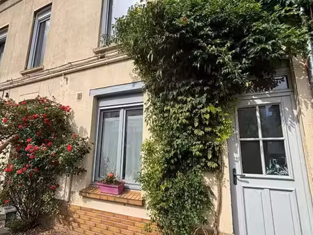 maison 5 pièces 95 m²