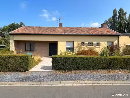 maison 4 pièces 95 m²