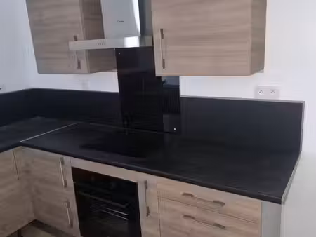 appartement duplex