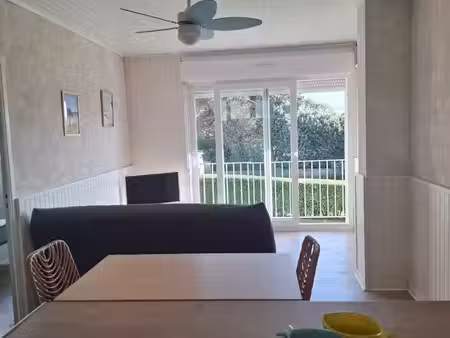 appartement t2