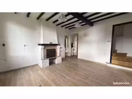 maison 5 pièces 98 m²