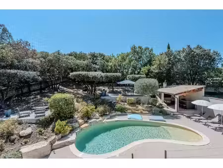 maison de luxe à vendre à piolenc