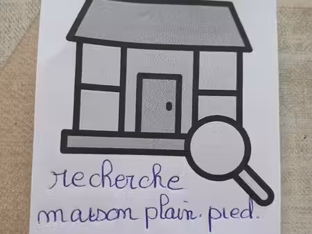 recherche maison a louer