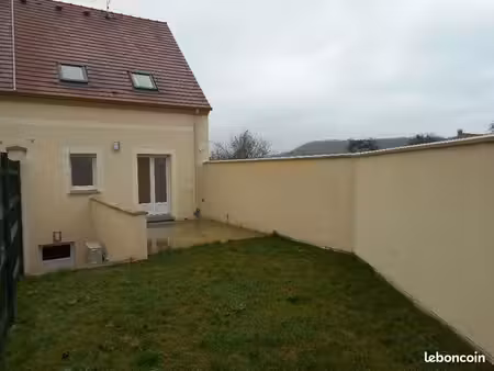 maison 4 pièces 73 m²