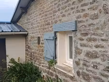 maison meublée la chapelle biche 61100