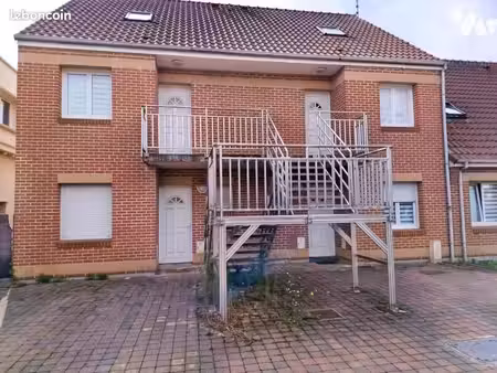 immeuble 241 m² lambres lez douai