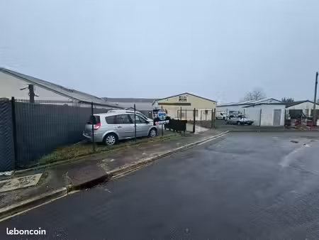 garage bail 3/6/9