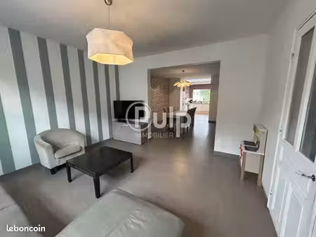 maison 7 pièces 170 m²