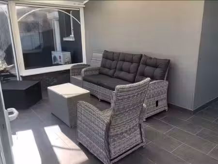 maison individuelle de 127 m2 à saint amand les eaux
