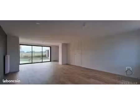 maison 4 pièces 115 m²