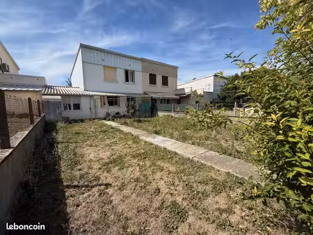 maison 6 pièces 90 m²