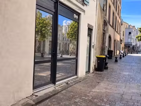 local commercial