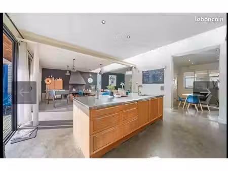 magnifique maison familiale