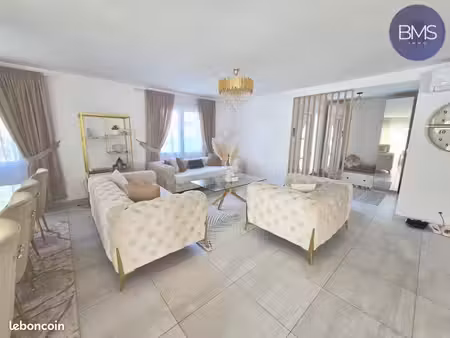 maison 7 pièces 185 m²