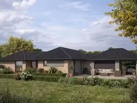 maison 145 m² boeschepe