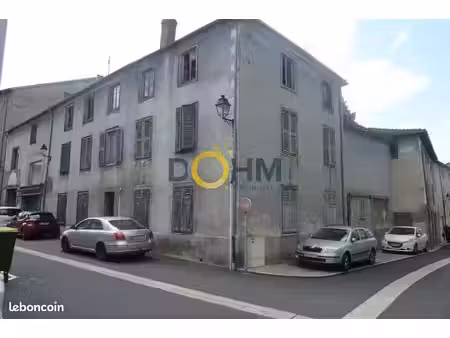 maison 6 pièces 400 m²
