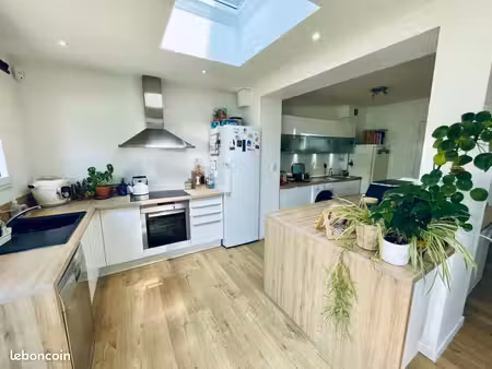 maison 4 pièces 106 m²