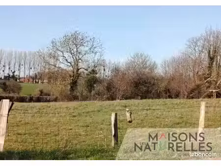 terrain 1 033 m² maintenay