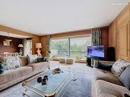 appartement 5 pièces 150 m²