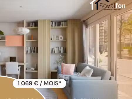maison 4 pièces 87 m²