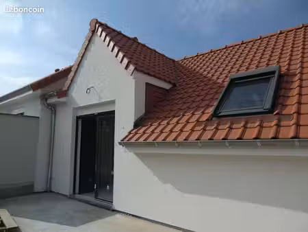 appartement f2