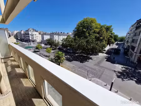 cours bosquet