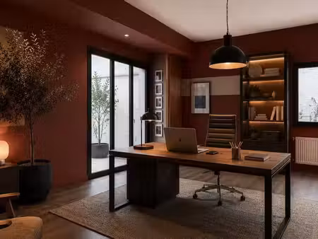 location bureaux tourcoing
