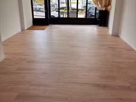 local commercial