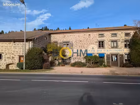 inconnu 310 m² baffie