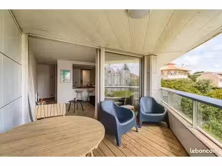 appartement 1 pièce 29 m²
