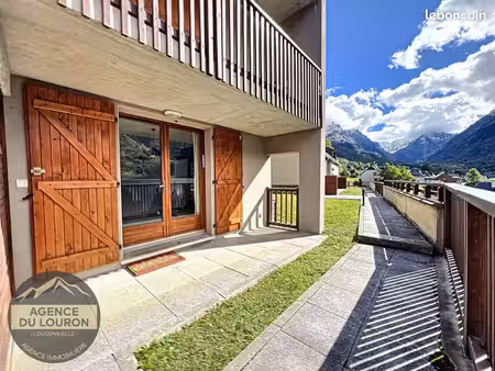 appartement 2 pièces 30 m²