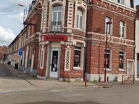 local commercial orchies gare