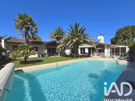 maison 6 pièces 171 m²