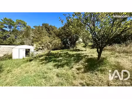 terrain 653 m² biarritz