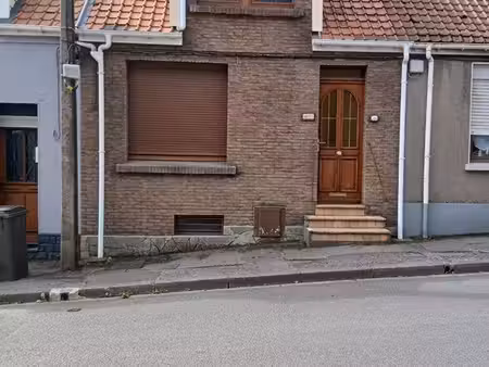 maison de ville