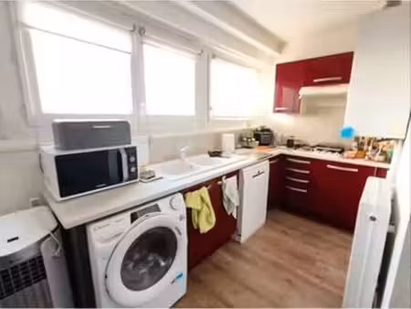 vente appartement a pau