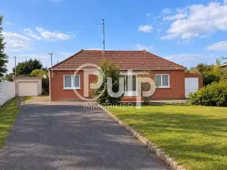 maison 5 pièces 75 m²