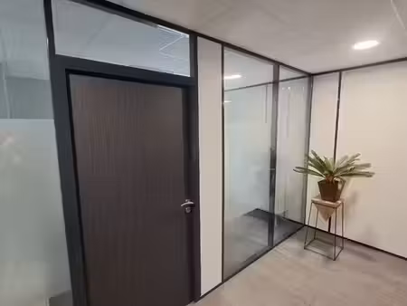 location bureaux aubière