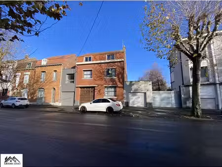 maison 5 pièces 107 m²
