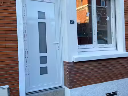 maison de ville